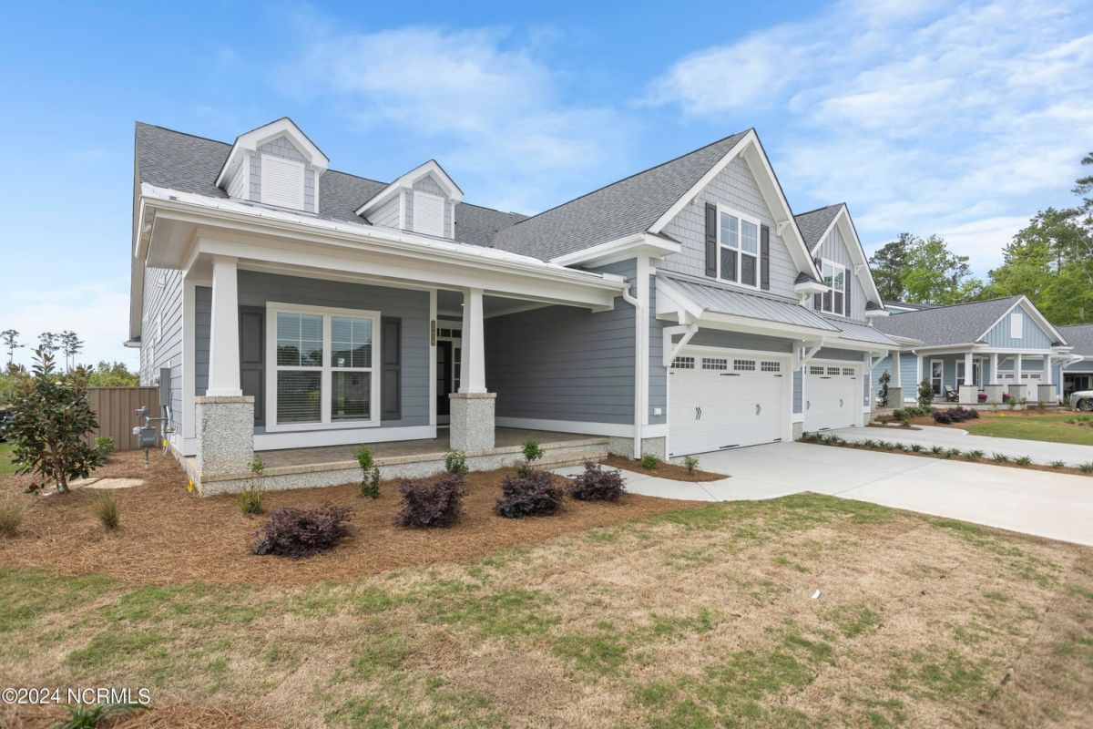 8256 Centerwood Drive