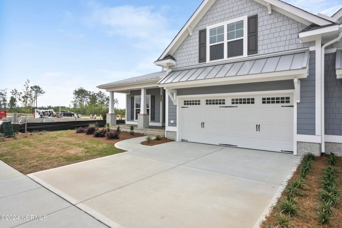 8256 Centerwood Drive