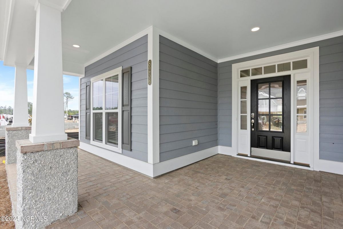 8256 Centerwood Drive