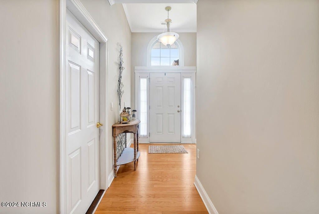 1153 Lillibridge Drive