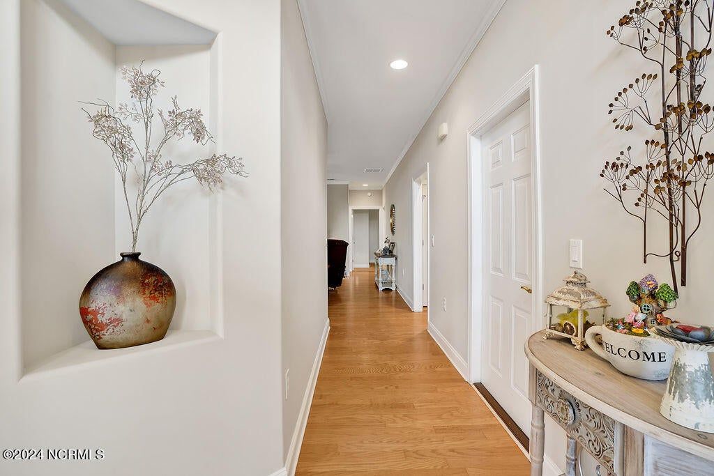 1153 Lillibridge Drive