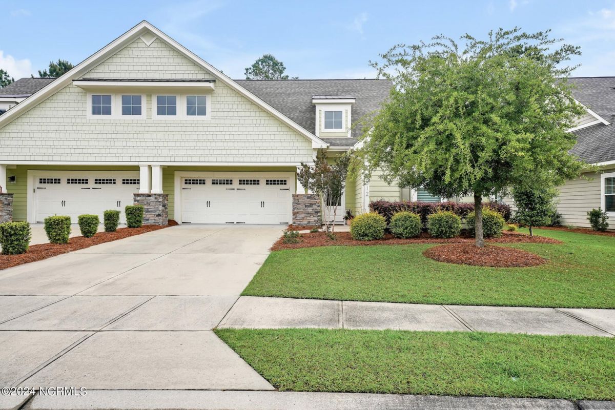 2312 Willbrook Court