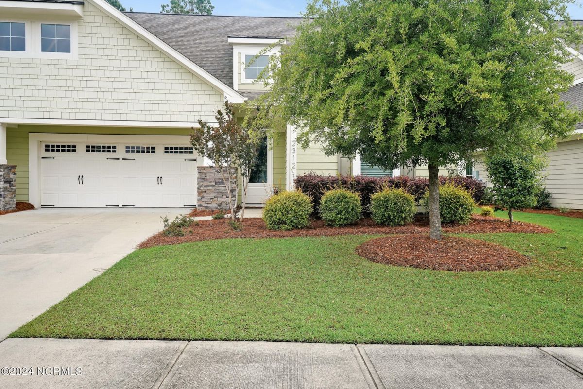 2312 Willbrook Court