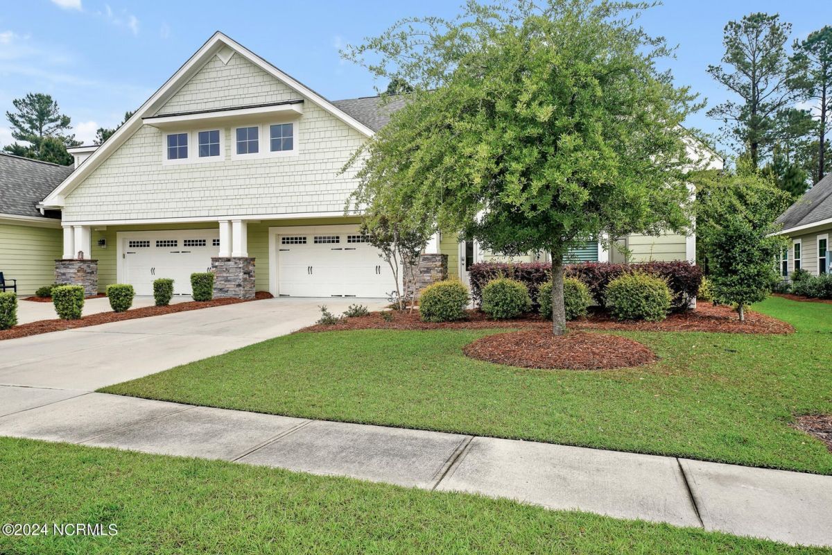 2312 Willbrook Court