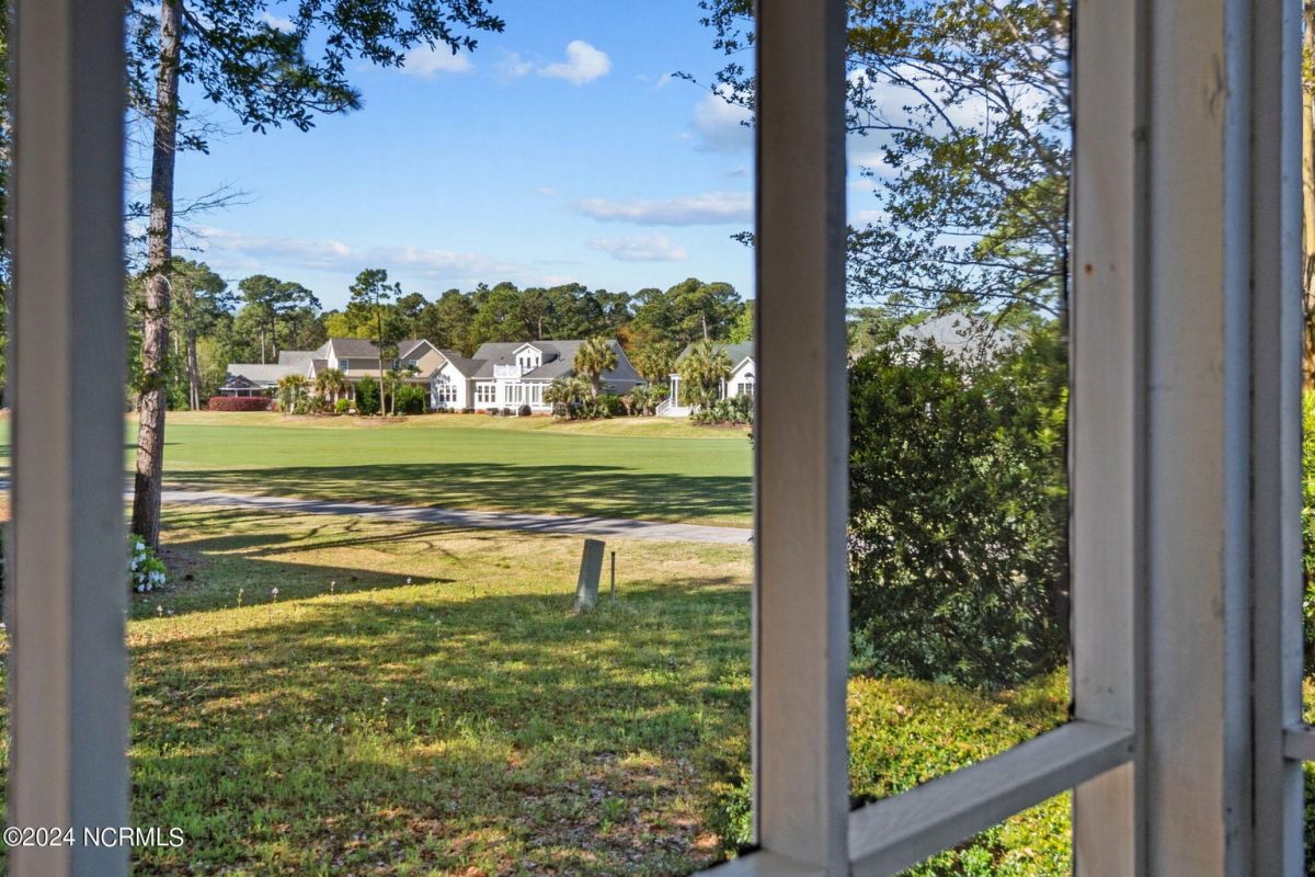 3350 Club Villas Drive