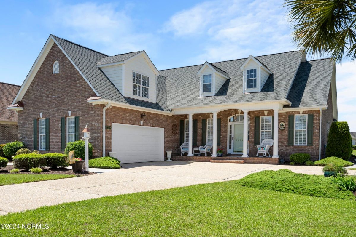 1059 Golden Sands Way