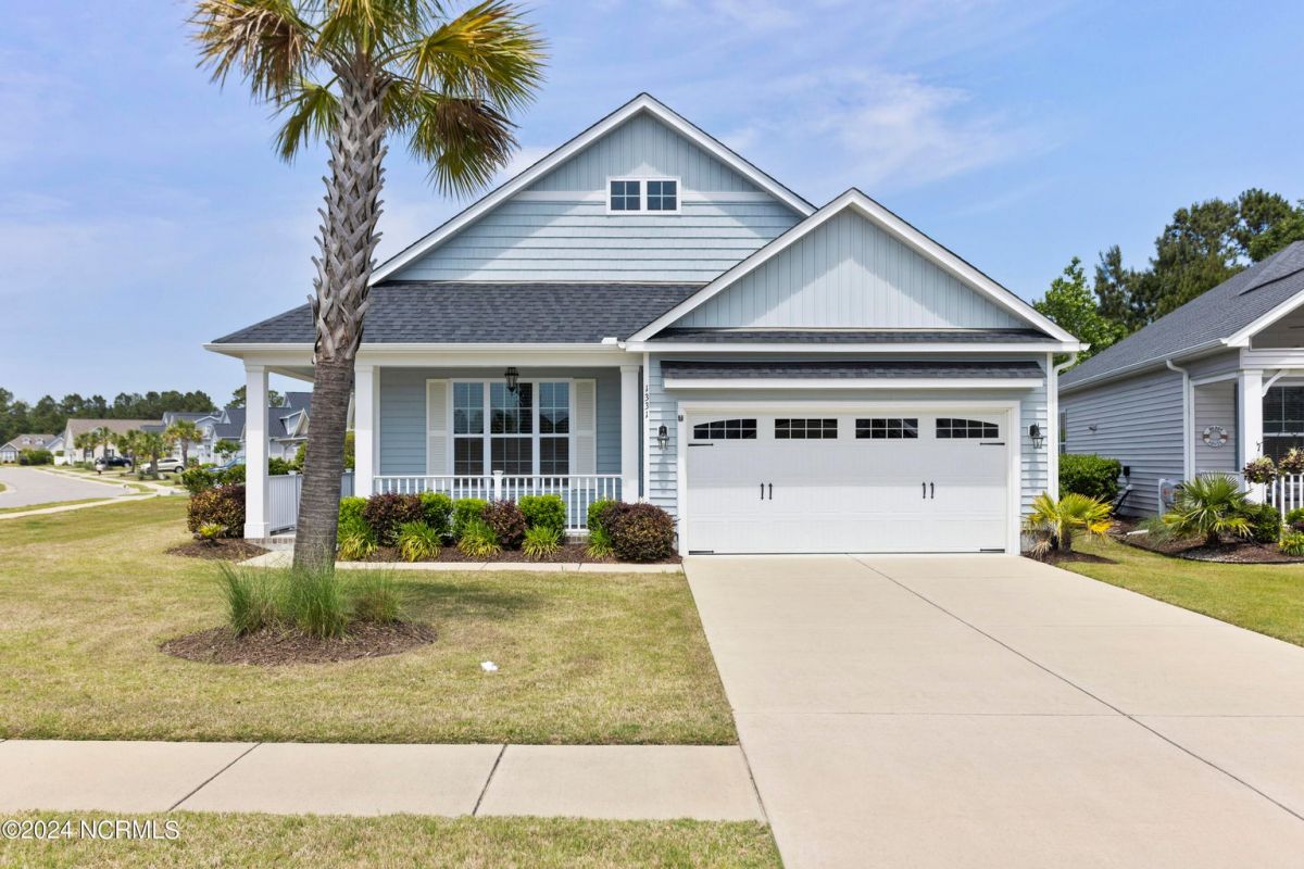 1331 Mauricio Court