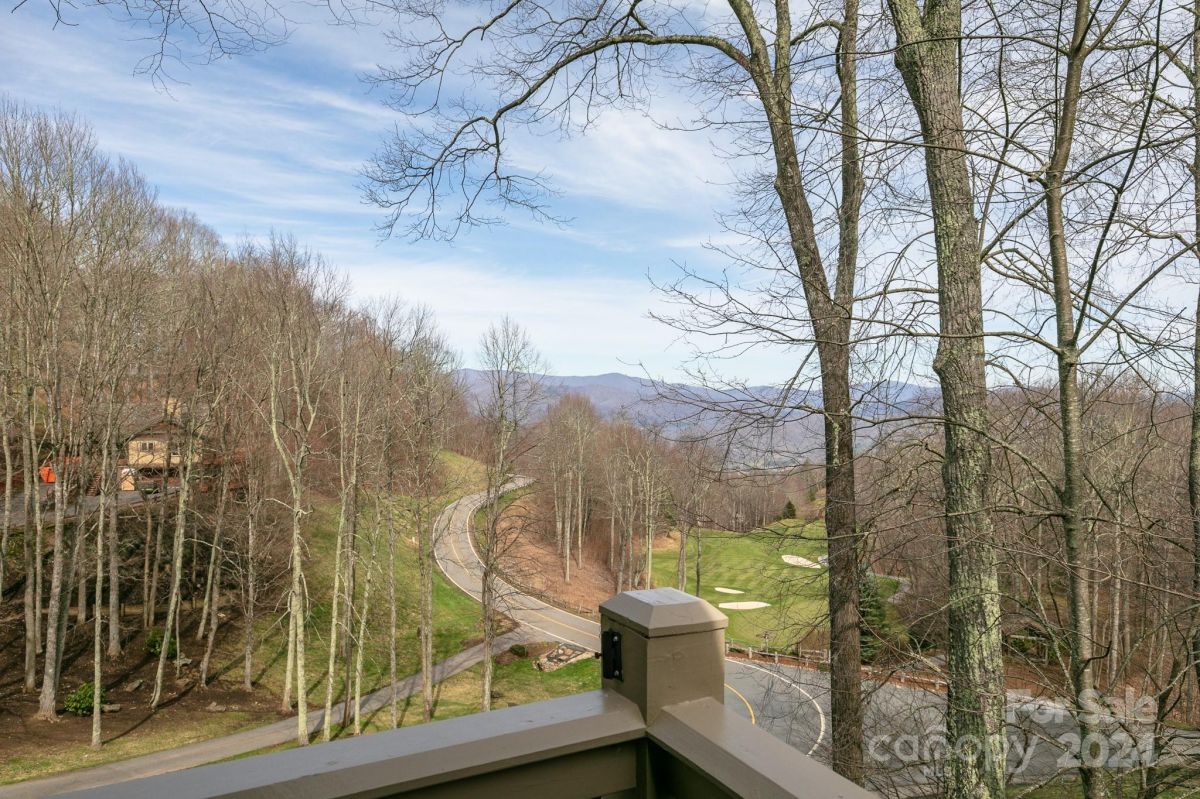 Mountain Air 55+ Active Adult Communities Burnsville, NC Homes