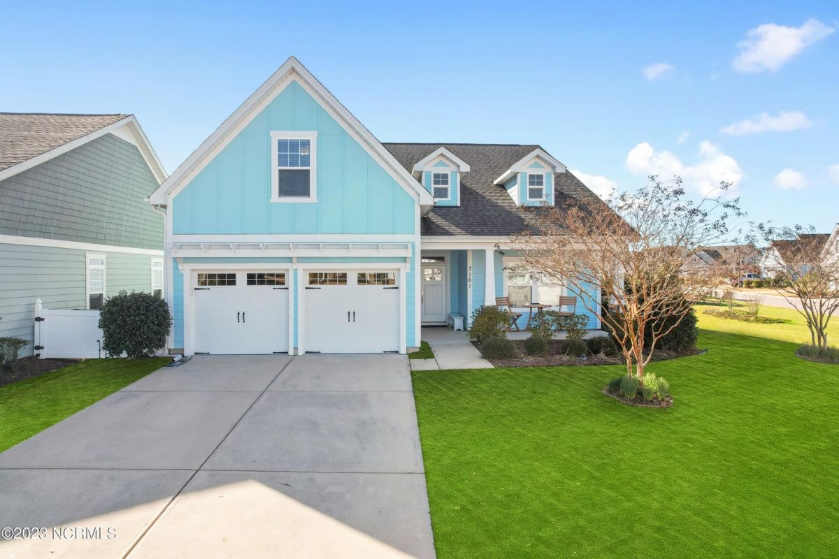 3161 Inland Cove Drive