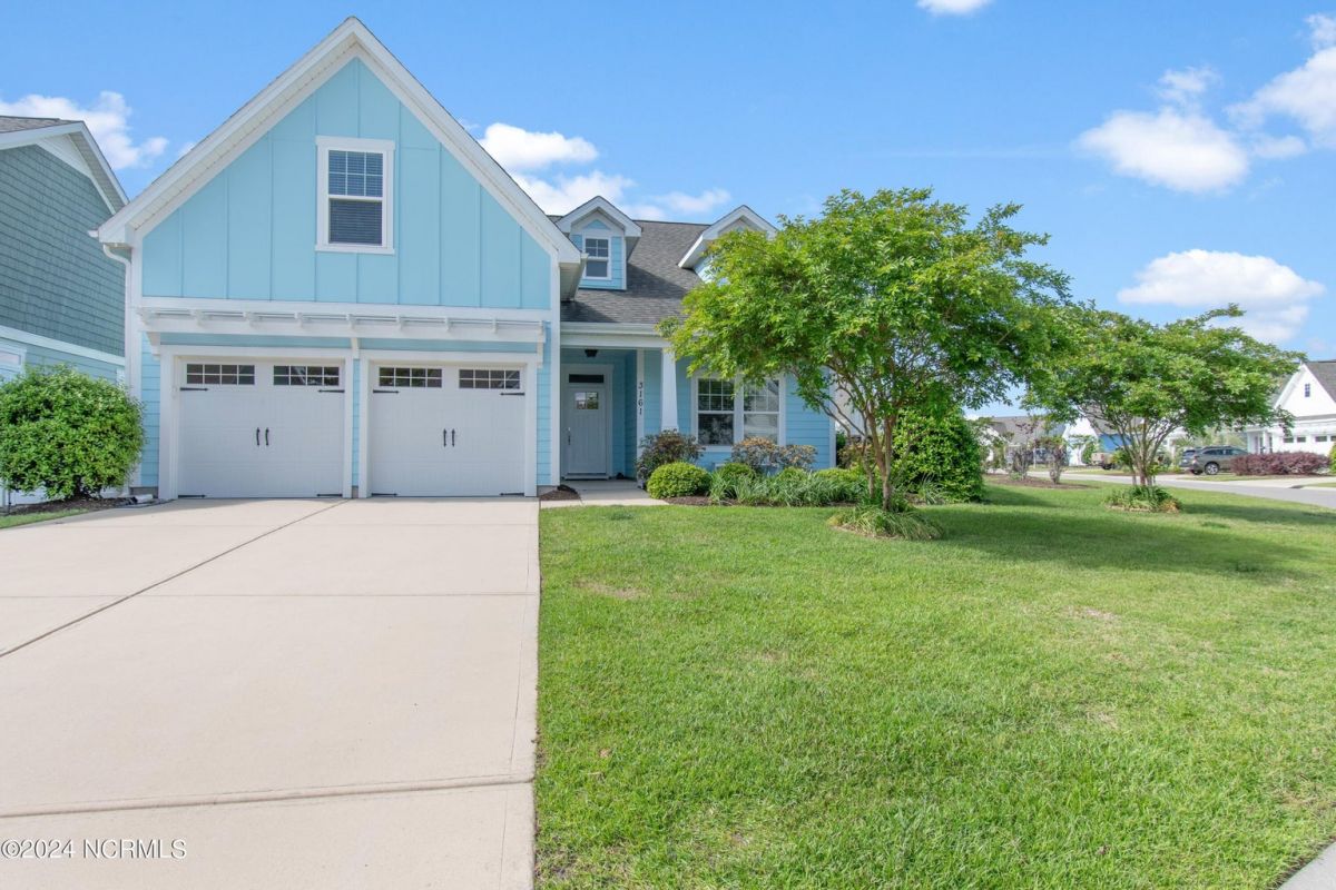 3161 Inland Cove Drive