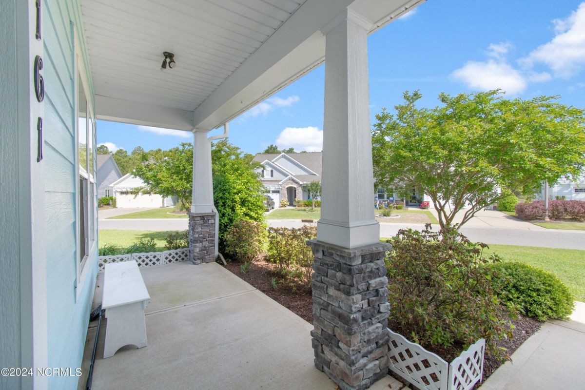 3161 Inland Cove Drive