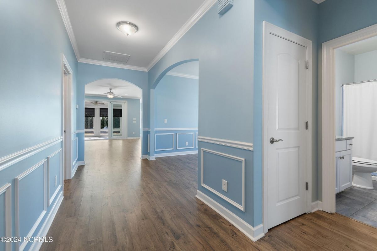 3161 Inland Cove Drive