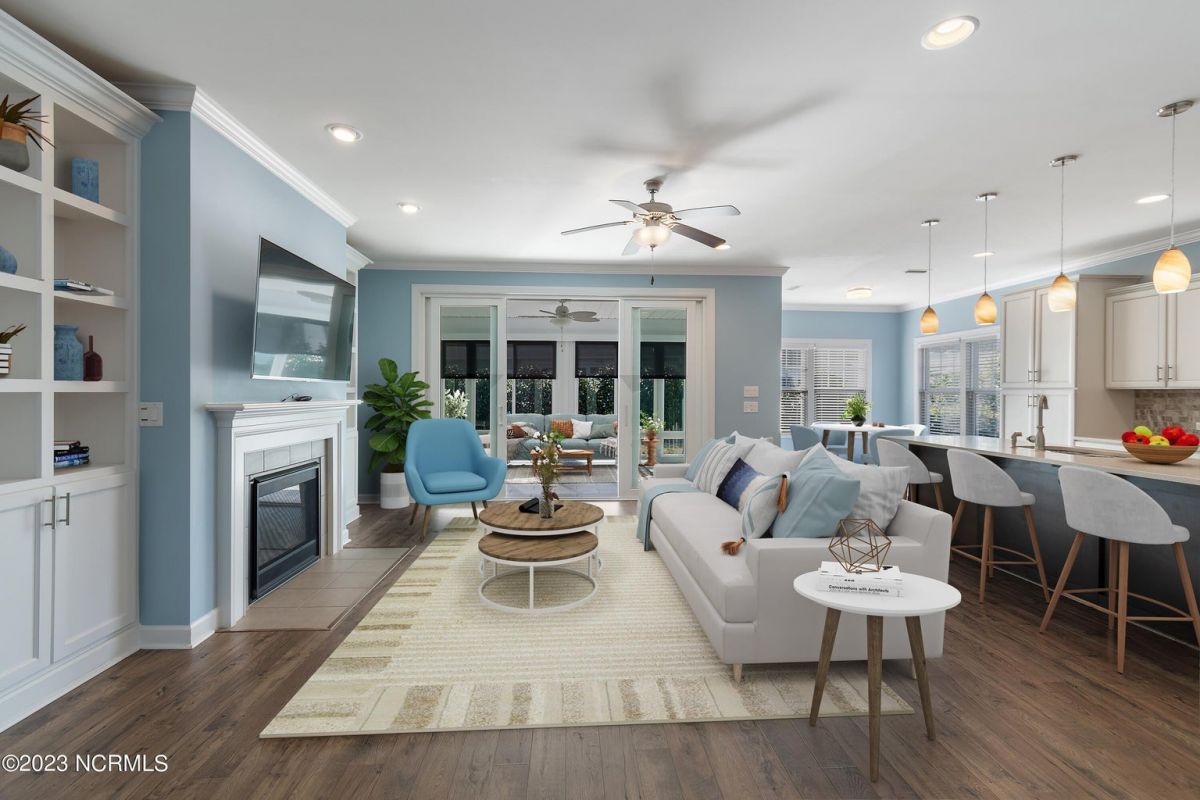 3161 Inland Cove Drive