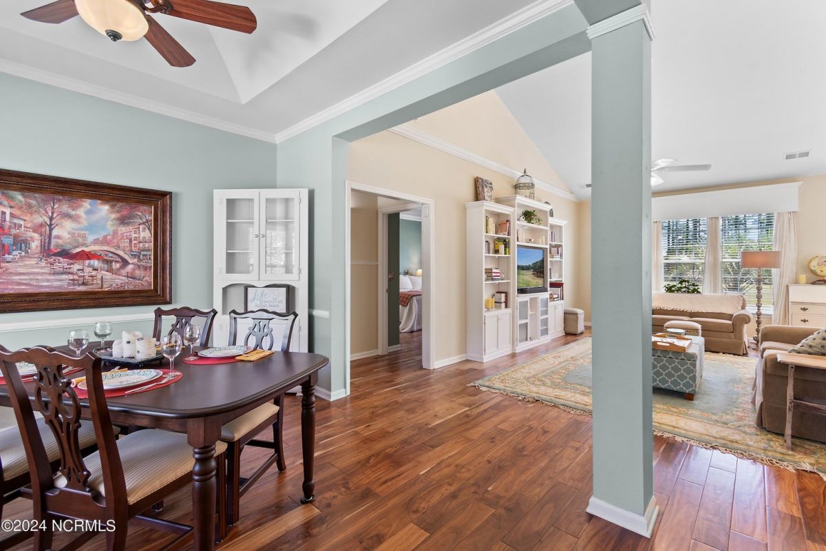 839 Sandpiper Bay Drive