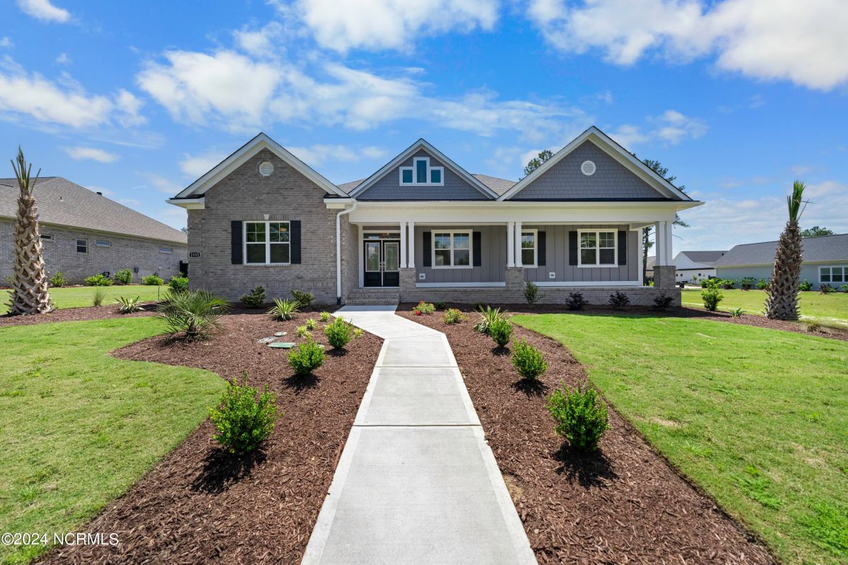 2533 Compass Pointe South Wynd