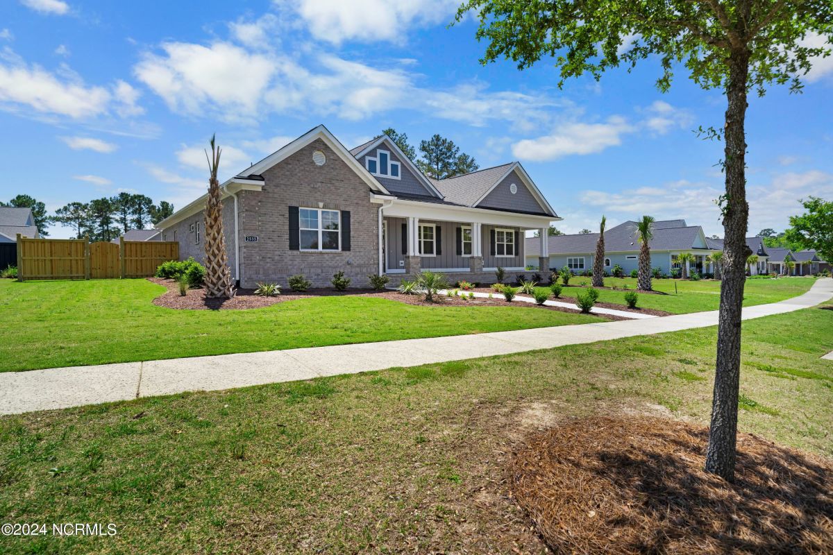 2533 Compass Pointe South Wynd