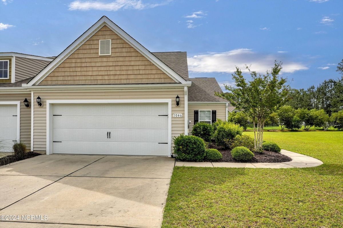 1046 Chadsey Lake Drive