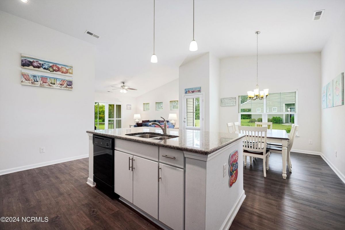 1046 Chadsey Lake Drive