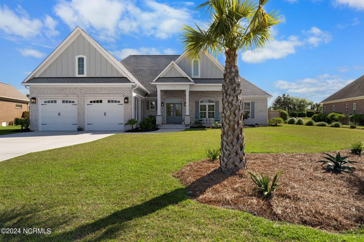 1086 Cornell Court