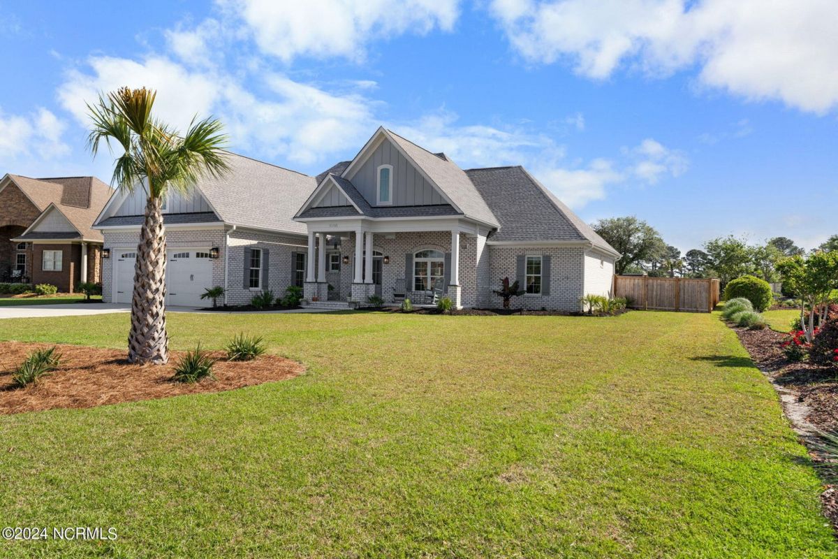 1086 Cornell Court