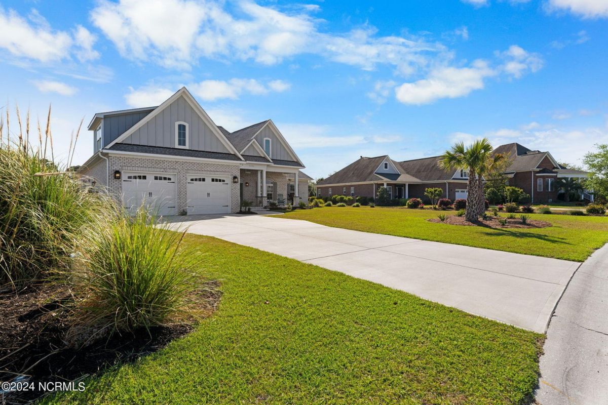 1086 Cornell Court