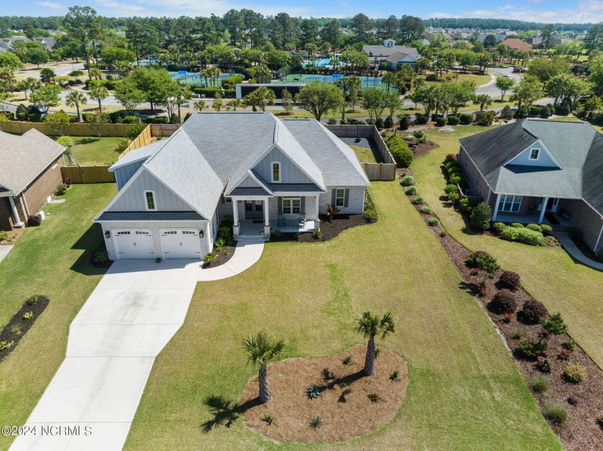 1086 Cornell Court