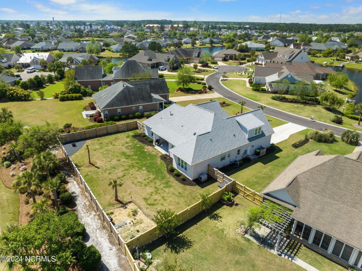 1086 Cornell Court