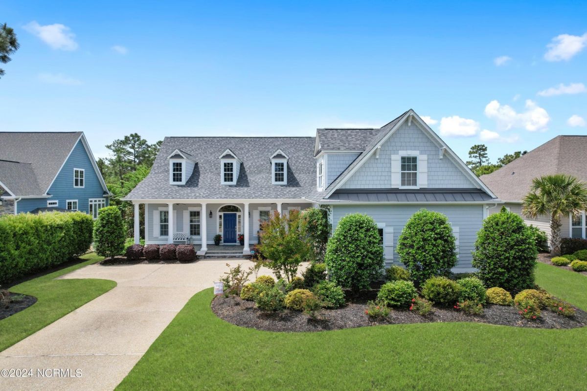 3677 Pepperbush Drive