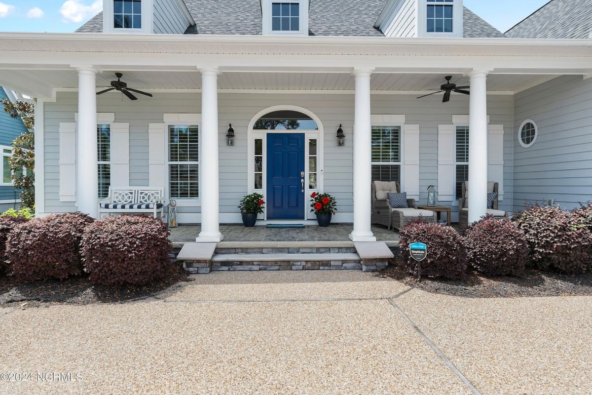 3677 Pepperbush Drive