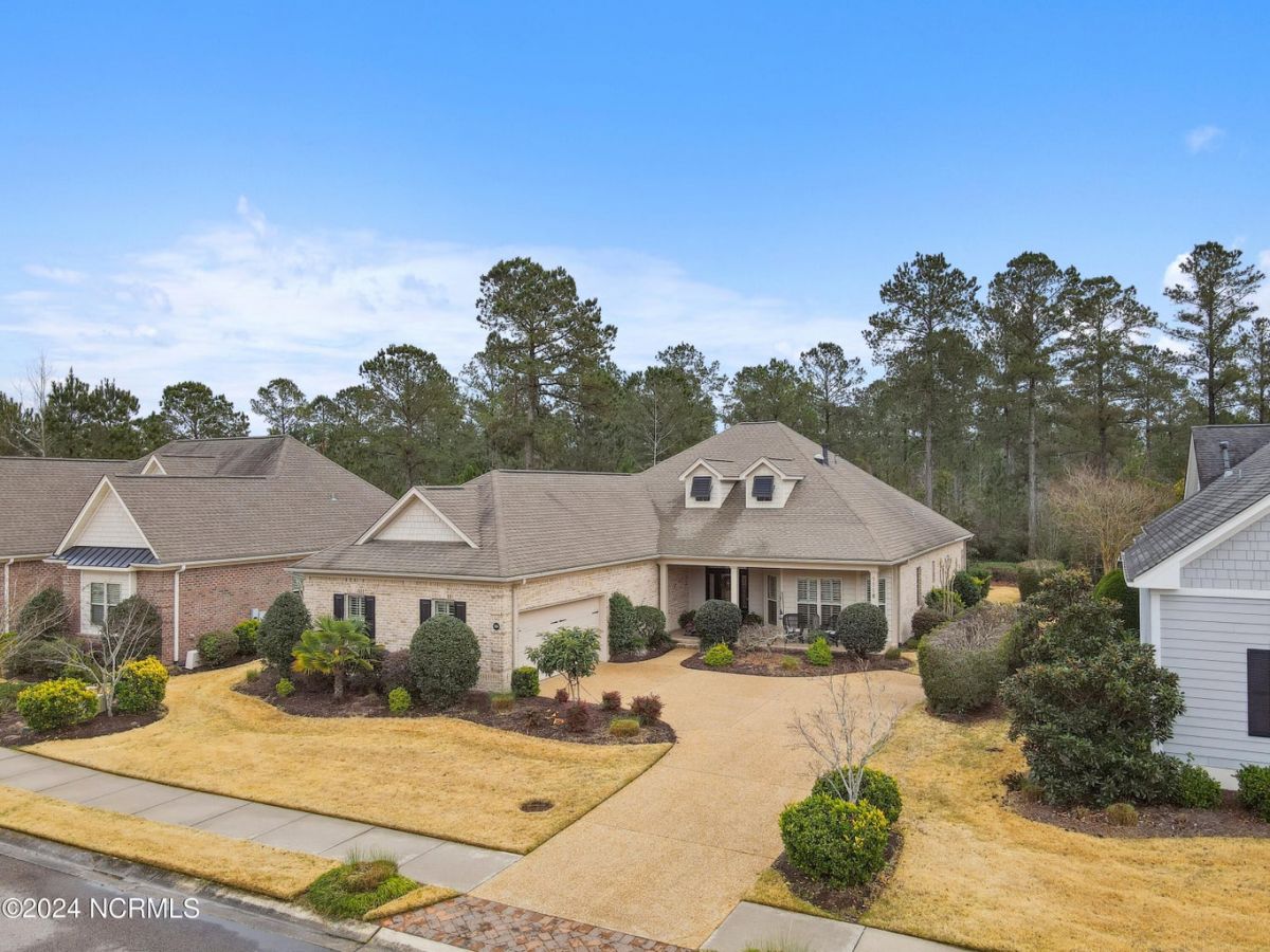 1118 Evangeline Drive