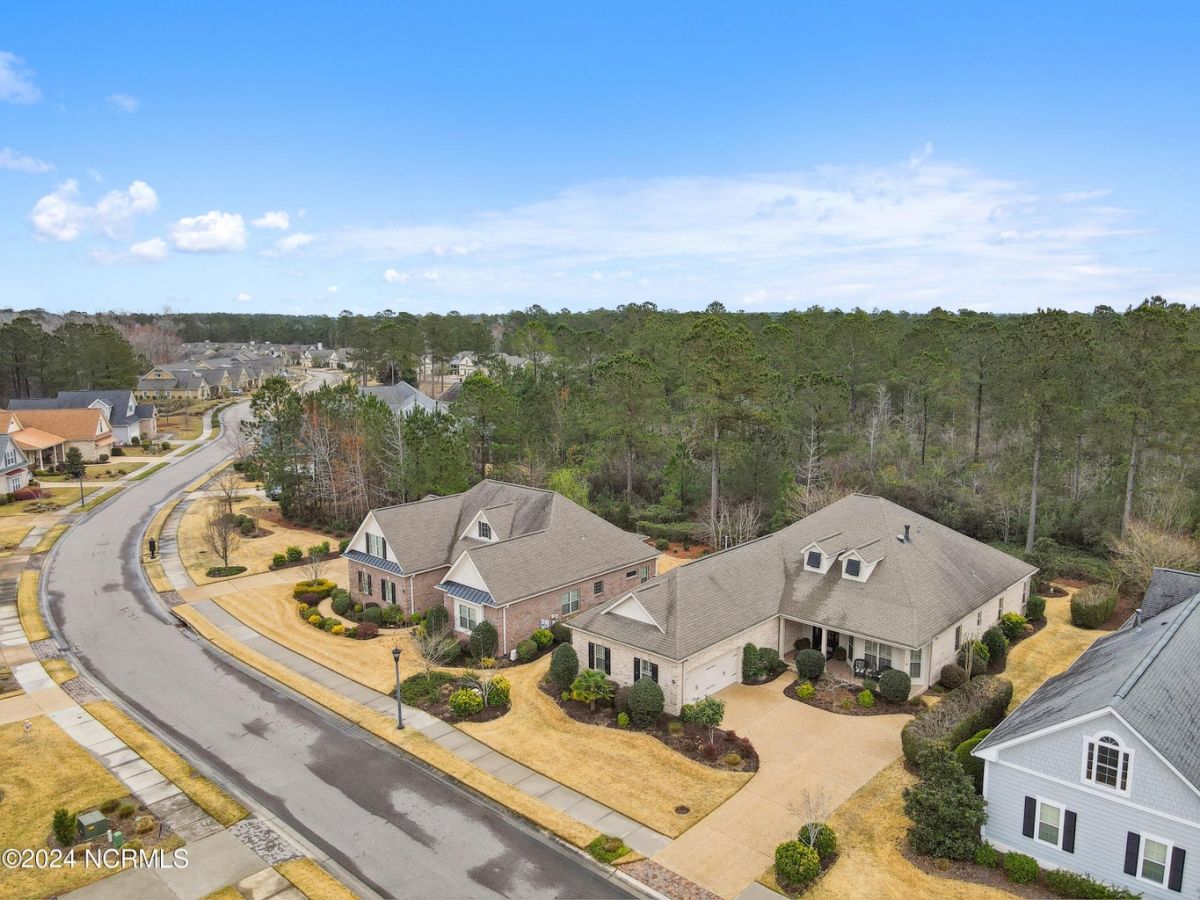 1118 Evangeline Drive