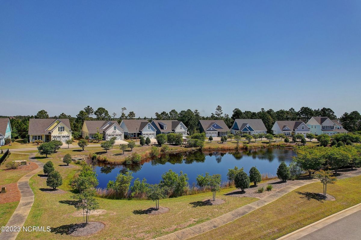 3223 Bay Winds Drive