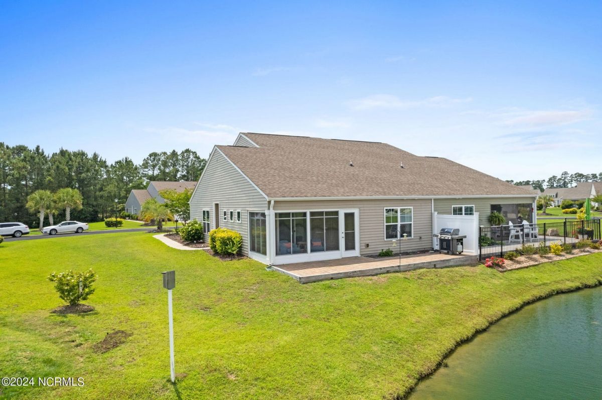 1061 Chadsey Lake Drive