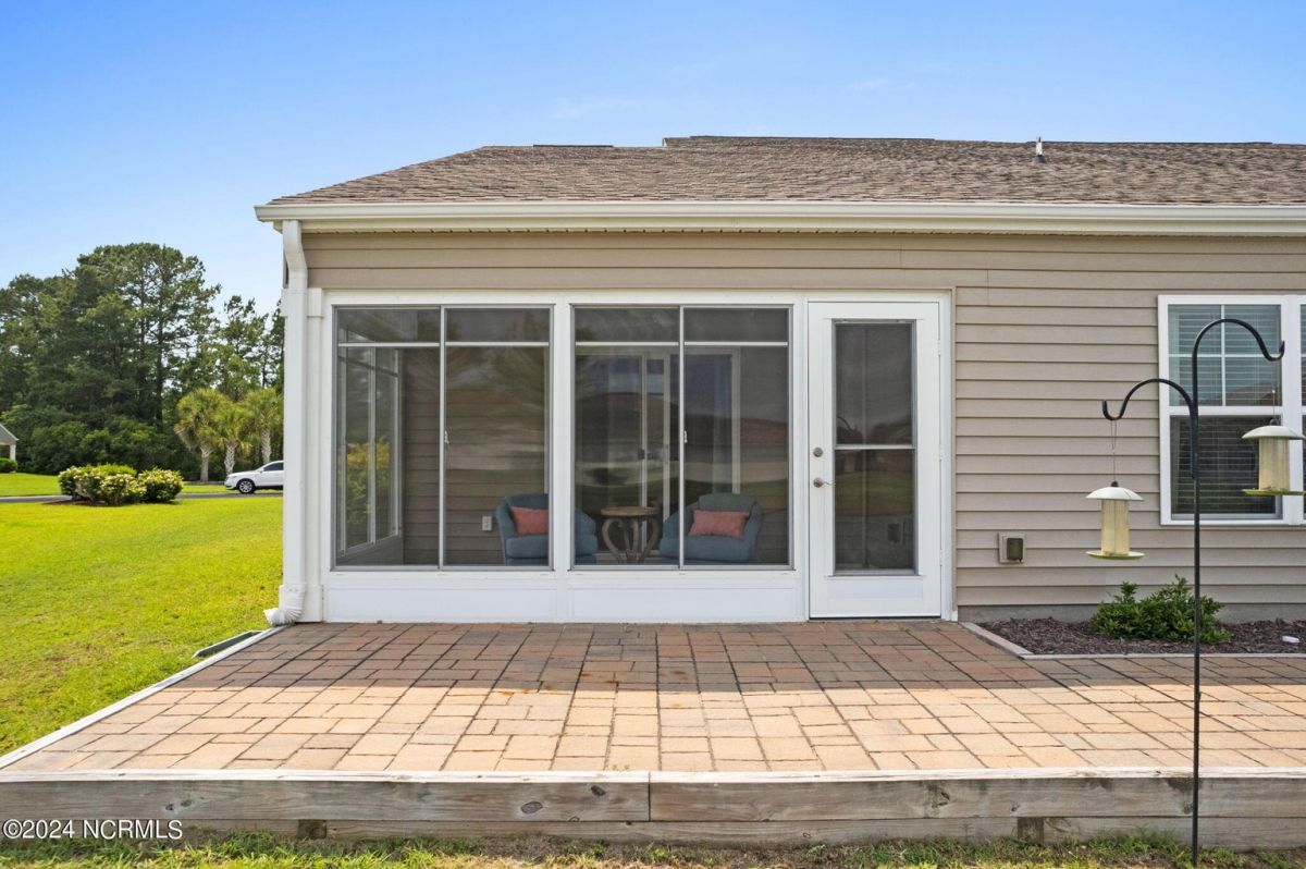 1061 Chadsey Lake Drive