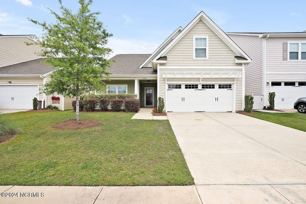 4030 Druids Glen Drive