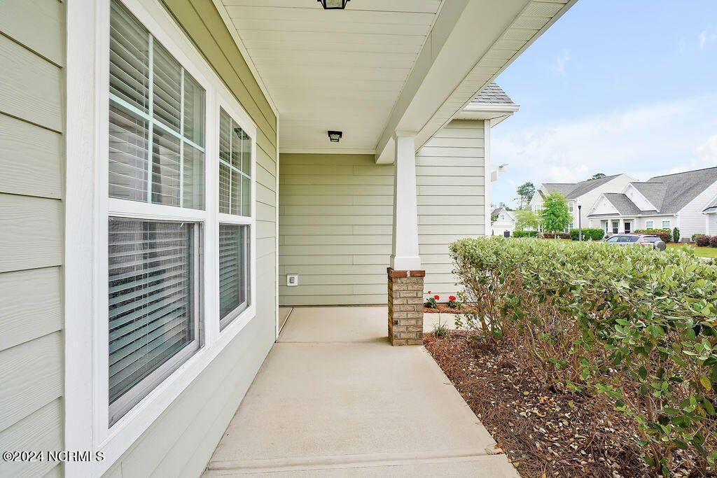 4030 Druids Glen Drive