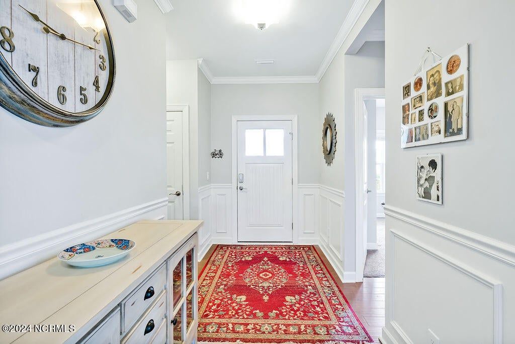 4030 Druids Glen Drive