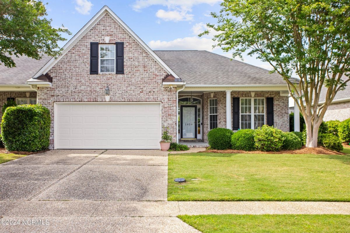 1020 Storm Petrel Court