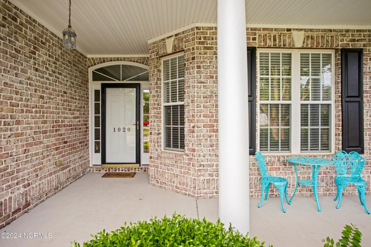 1020 Storm Petrel Court