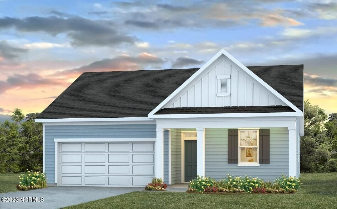 3088 Lochgreen Circle