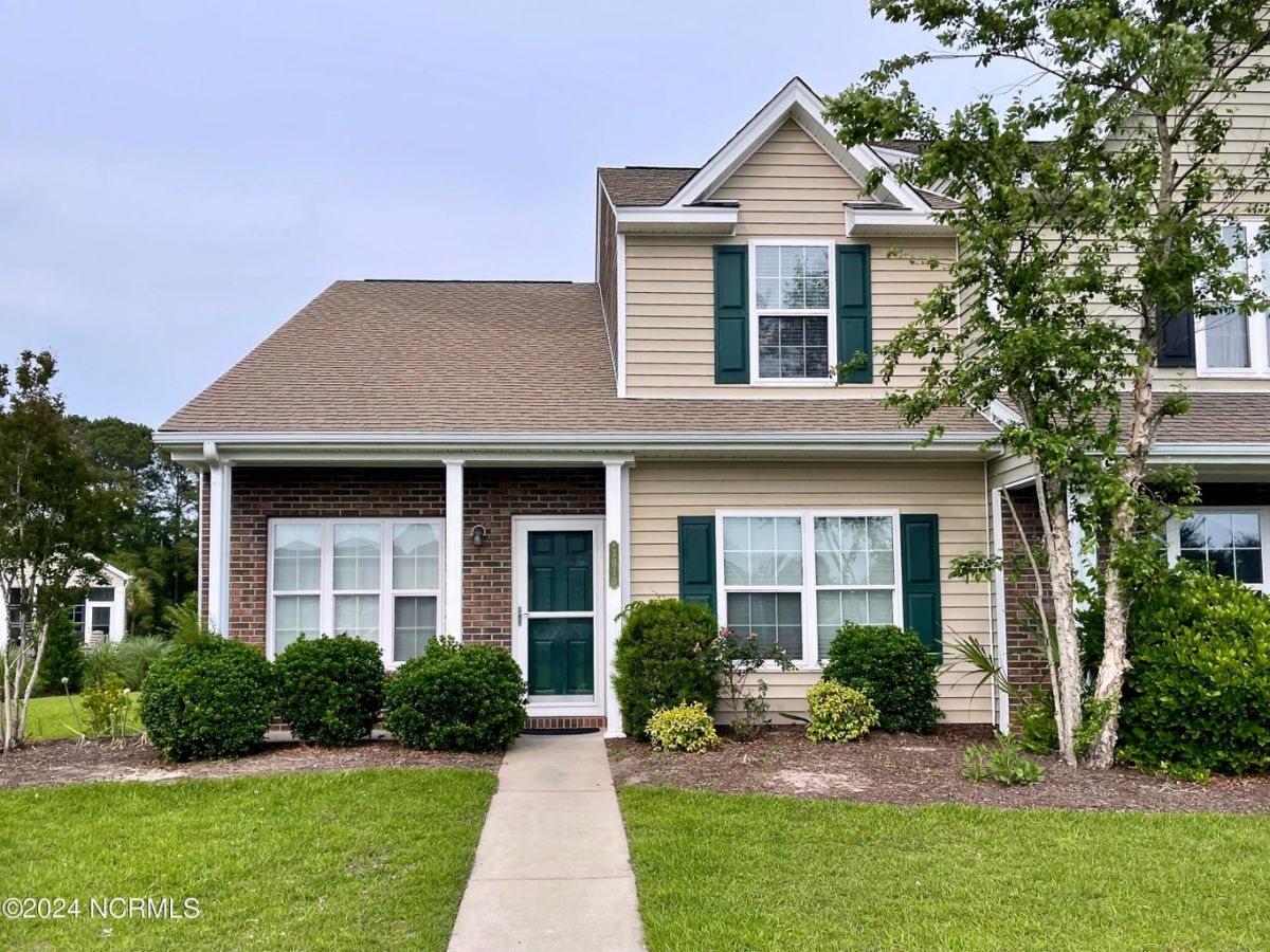 3010 Cedar Creek Lane