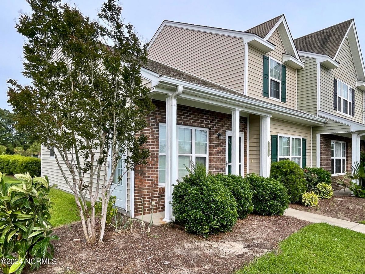 3010 Cedar Creek Lane