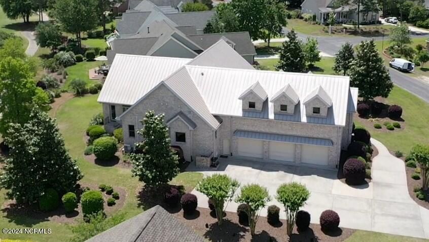 2732 Harbormaster Drive