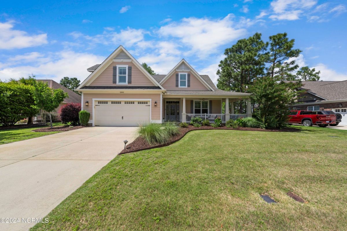 2302 Compass Pointe South Wynd