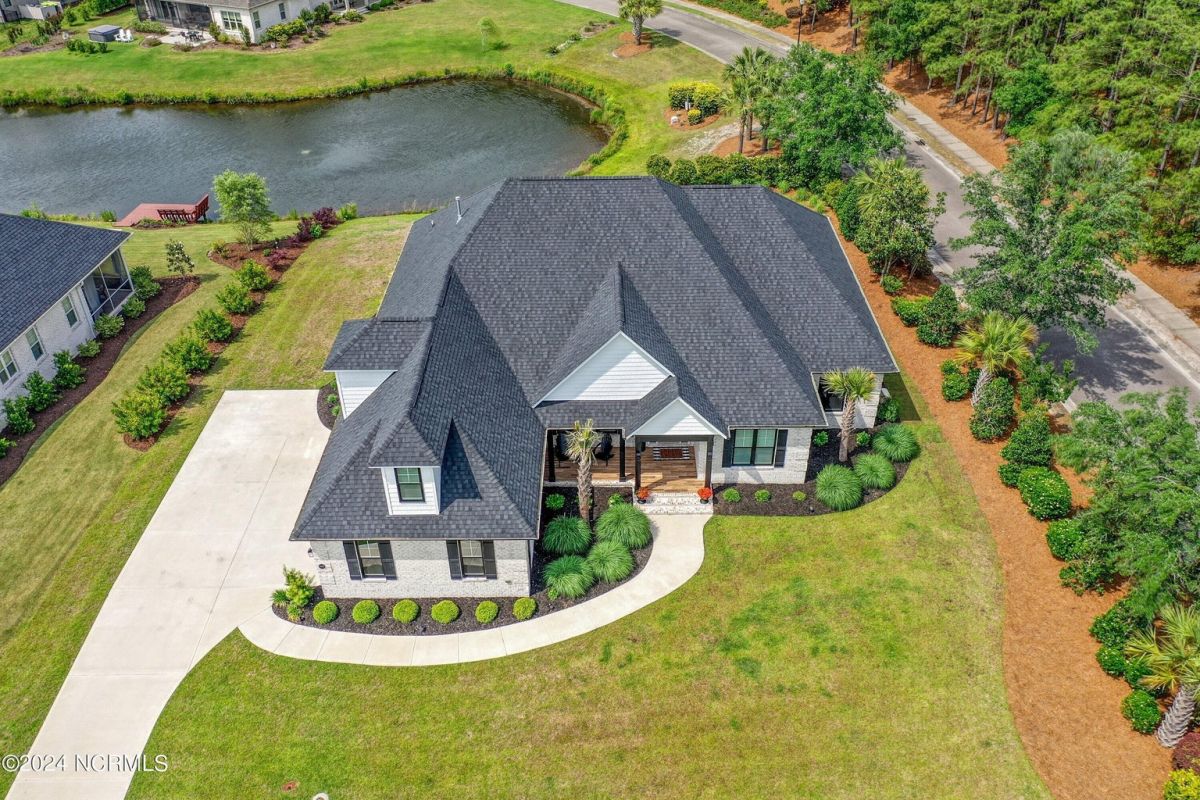 1002 Cloudbreak Court