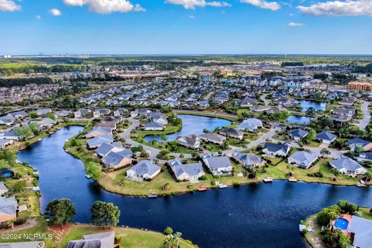 1002 Cloudbreak Court