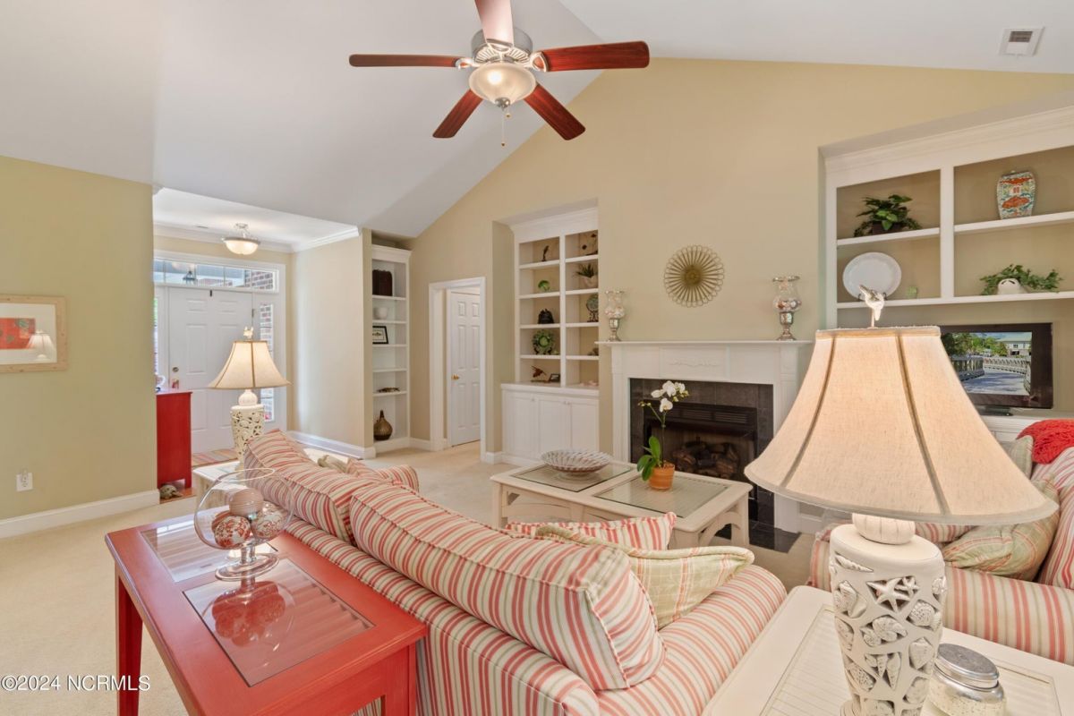 4359 Marsh Elder Court