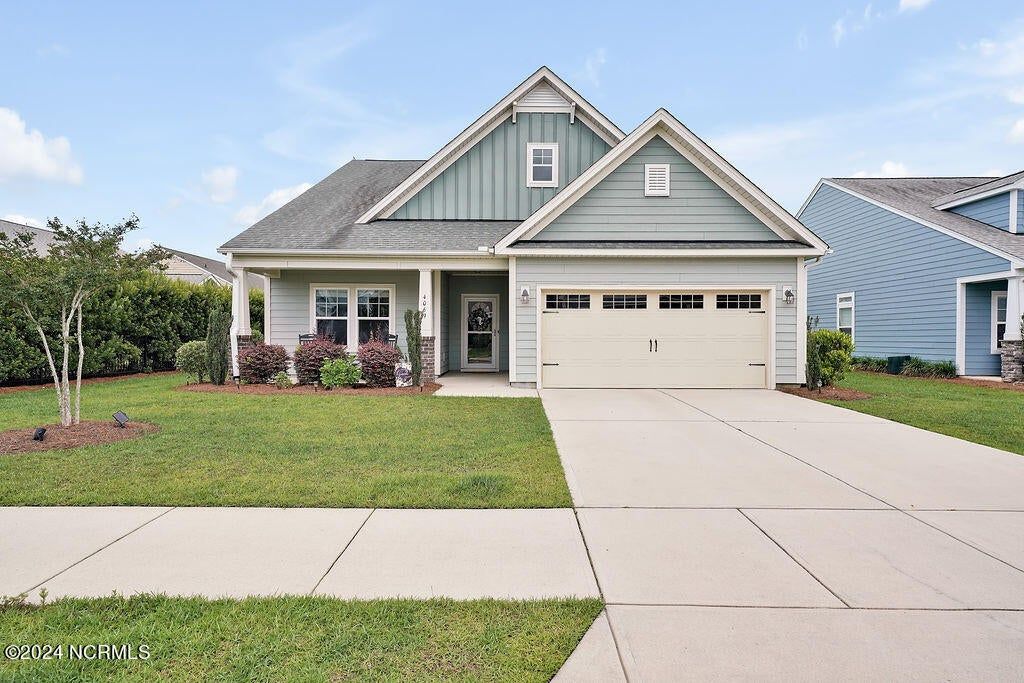 4069 Druids Glen Drive