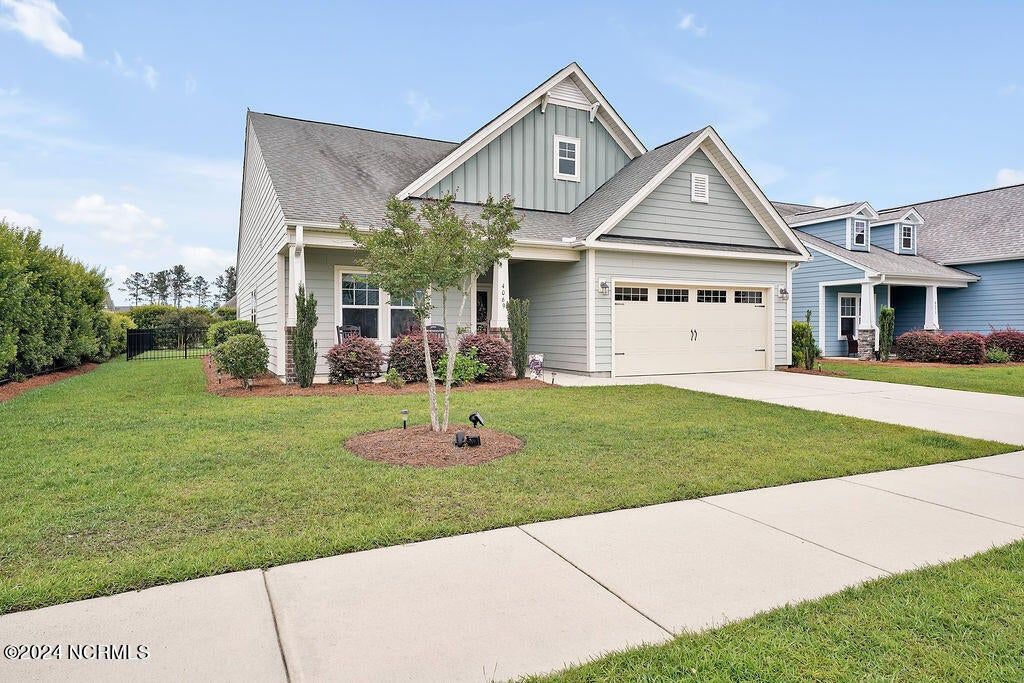 4069 Druids Glen Drive