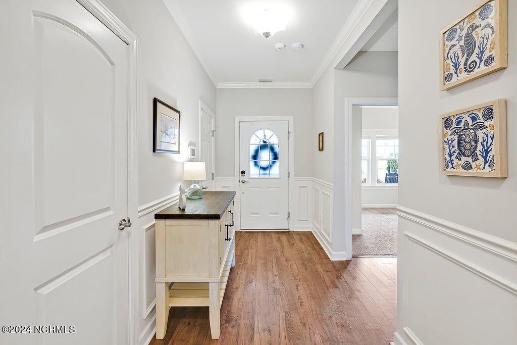 4069 Druids Glen Drive